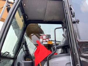 Excavadora de orugas hidráulica usada a buen precio, excavadoras Caterpillar 320d2, máquina excavadora usada, excavadora de segunda mano CAT de 20 toneladas - Product Image 3