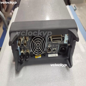 1 ชิ้น 33622A KEYSIGHT 33622A เครื่องกำเนิดสัญญาณคลื่น 33622A &amp; lhy - Product Image 3