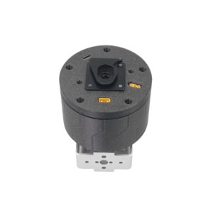 BIFRC-YKYT2 Quick Release <b>Wireless</b> Remote PTZ Mount Bracket for Outdoor Thermal Imaging Searchlight Weatherproof Stable L1116 - Product Image 4