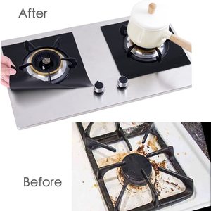 High Quality Reasonable Price Gas Stove Top burner <b>Covers</b> Electric Stove burner <b>Covers</b> - Product Image 4