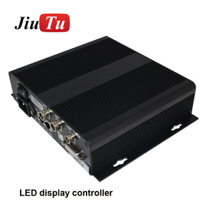 De interior al aire libre pantalla LED controlador NovaStar MCTRL300 LED enviar caja de tarjeta - Product Image 5