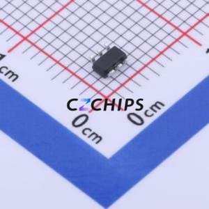 Sensor de temperatura GX122 SOT-23-6 nuevo y original Venta al por mayor Proveedor de chips de componentes electrónicos y servicio BOM - Product Image 2