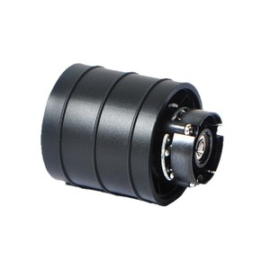 Motor sin escobillas, ventilador de plástico de 3,7 V y 80000 RPM para vehículos RC, juguetes de control remoto - Product Image 5