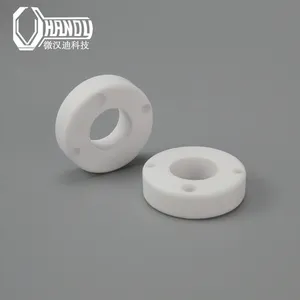 High Strength Alumina Ceramic for Industrial Use