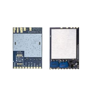 Receptor de doble banda SM1370R 1.2/1.3G con RSSI, escaneo automático de alta sensibilidad de 9 canales - Product Image 1