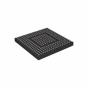 Electronics Component 288 LFBGA PIC32MZ2025DAA288-I_4J Embedded BOM IC In Stock - Product Image 1