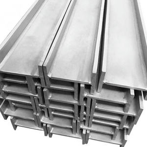 Vendita calda I sezione trave in acciaio di alta qualità in acciaio inox I <span class=keywords><strong>Beam</strong></span> <span class=keywords><strong>Beam</strong></span> per la struttura in acciaio - Product Image 2