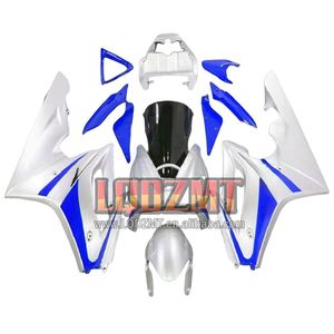 Carenado de inyección para <span class=keywords><strong>Triumph</strong></span> <span class=keywords><strong>Daytona</strong></span> <span class=keywords><strong>675</strong></span> R 02 03 05 06 07 08 15LQ.28 Daytona675 2002 2003 2004 azul plateado <span class=keywords><strong>2005</strong></span> 2006 2007 2008 - Product Image 1