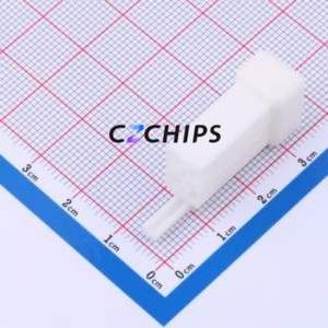 1-1318920-1 Connector Housing Connector Whole Sale Electronic Component Chips Supplier & BOM Service - Product Image 2