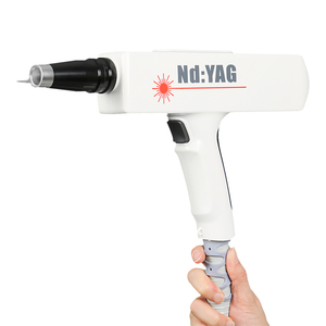Machine de suppression de tatouages OEM Lutron à laser picoseconde Q-Switched Nd:YAG, <span class=keywords><strong>prix</strong></span> - Product Image 5