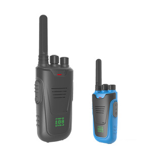 Mini talkie-walkie Baofeng BF-T11 400-470 MHz UHF étanche avec commande VOX pour communication extérieure - Product Image 4