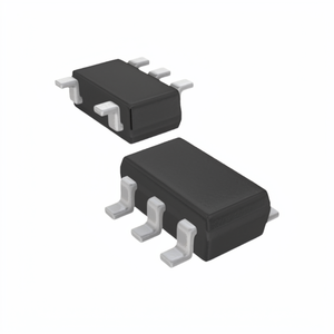 Composants électroniques : Canal de distribution du fabricant (PMIC) - Acheter en ligne SC 74A, SOT 753 XC6123C330MR-G - Product Image 1