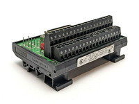 Nouveau bloc de terminaison d'amplificateur IC800SLT001A d'origine