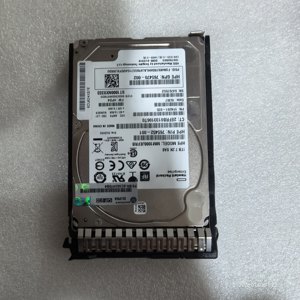 Disque dur SAS 2,5 pouces 1 To <span class=keywords><strong>JLS</strong></span> Future Wholesale 785069-B21 1T 12G 7.2K 10K tr/min pour serveur et station de travail - Product Image 2
