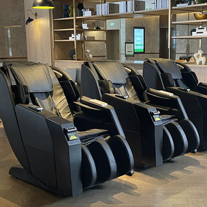 Guoheng Münzschein 3d-betrieben mit Zahlungssystem Kreditkarte Token Verkauf gewerbe Massagesesselgeschäft - Product Image 6