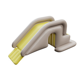 Parc aquatique de jardin, <span class=keywords><strong>piscine</strong></span> gonflable avec <span class=keywords><strong>toboggan</strong></span> aquatique, couverture personnalisée, taille sur mesure, utilisation en extérieur et en intérieur pour enfants, garantie de 2 ans - Product Image 5
