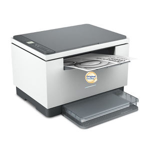 <span class=keywords><strong>Imprimante</strong></span> <span class=keywords><strong>Laser</strong></span> <span class=keywords><strong>Recto</strong></span>-<span class=keywords><strong>Verso</strong></span> <span class=keywords><strong>Automatique</strong></span> HP M233dw A4, Multifonction 3-en-1 pour Bureau : Impression, Copie, Numérisation - Product Image 4