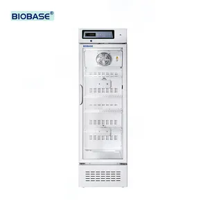 BIOBASE supplier Laboratory Refrigerator Medical Lab Refrigerator Vaccine for clinical