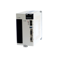 Servomoteurs CNC 2.4KW 15.2N.M 3000RPM Servomoteurs à couple élevé avec kit d'entraînement