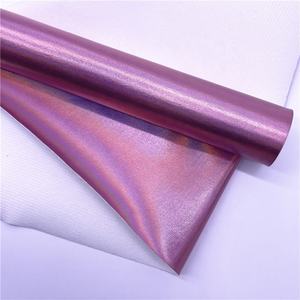 Cuero sintético de imitación metálico PU para zapatos, bolsos, carteras, pendientes, lazos para el <span class=keywords><strong>pelo</strong></span>, muebles de exterior/prendas/sofá - Product Image 4