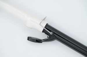 Fer à friser automatique en céramique 20-50W, baguette à friser longue avec affichage de la température LED, électrique, garantie 1 an - Product Image 4