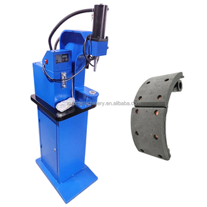 Máquina <span class=keywords><strong>Remachadora</strong></span> Hidráulica para Embragues de Automóviles, <span class=keywords><strong>Remachadora</strong></span> de Discos de Embrague Automotriz - Product Image 3