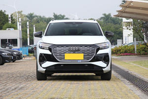 SUV compact <span class=keywords><strong>Audi</strong></span> Q4 E-tron 2024, véhicules électriques à énergie nouvelle, <span class=keywords><strong>Audi</strong></span> Q4 Performance 2024, mini-voiture électrique SUV <span class=keywords><strong>Audi</strong></span> Q4 <span class=keywords><strong>Etron</strong></span> - Product Image 2
