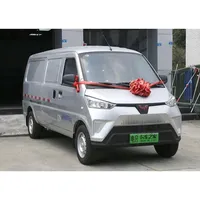 Fourgonnette électrique Wuling EV50