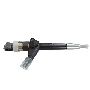 Injecteur de carburant au prix d'usine 16600-8H800 166008H800 095000-0510 pour <span class=keywords><strong>Nissan</strong></span> X-TRAIL - Product Image 4