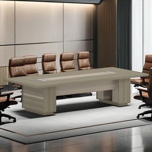 <span class=keywords><strong>Mesa</strong></span> <span class=keywords><strong>de</strong></span> <span class=keywords><strong>Juntas</strong></span> Moderna <span class=keywords><strong>de</strong></span> Lujo con <span class=keywords><strong>Cristal</strong></span> Grande y Superficie con Unión a 45 Grados para Salas <span class=keywords><strong>de</strong></span> Conferencia, Garantía <span class=keywords><strong>de</strong></span> 3-5 Años <span class=keywords><strong>de</strong></span> la Marca - Product Image 1