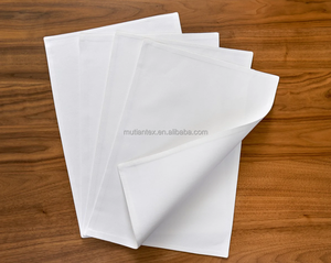 Tessuto Ignifugo in Poliestere/<span class=keywords><strong>Cotone</strong></span> per Tessili Domestici, Popeline Twill Personalizzabile per Tovagliette da Tavola - Product Image 2