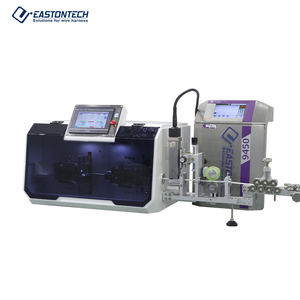 EW-05F + P 0.5-30mm2 dây cắt Tước phun đánh dấu máy, dây tước và máy in phun máy - Product Image 3