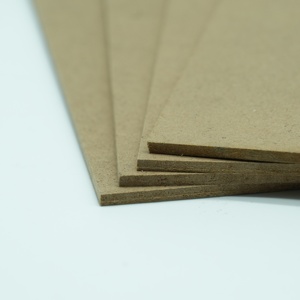 Lámina de <span class=keywords><strong>MDF</strong></span> E1 de Primera Calidad, Ecológica, Resistente a la Humedad, Fácil de Cortar, Pintable, <span class=keywords><strong>en</strong></span> Varios Tamaños, para Baño, Dormitorio y Sala de Estar - Product Image 3