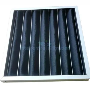 Cabin Air Filter With Activated Carbon Protect Vehicle Heating And Air Conditioning Systems Replacement Car Cabin Air Filter