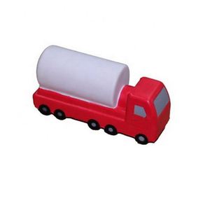 Pelota Antiestrés de Espuma PU con Aroma, Personalizada con Impresión de Ambulancia Médica, Juguete para Aliviar el Estrés - Product Image 3
