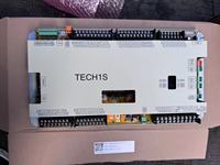 TECH Metal PLC Controller para máquinas de moldeo por inyección de plástico y caucho Garantía de 6 meses 15kg Hecho en China