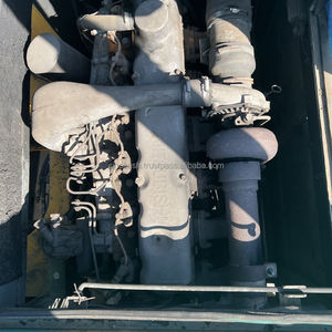 รถเครนตีนตะขาบ45Ton Kobelco 7045ของญี่ปุ่นของแท้รถบูม4ส่วนสภาพดีเยี่ยม - Product Image 3