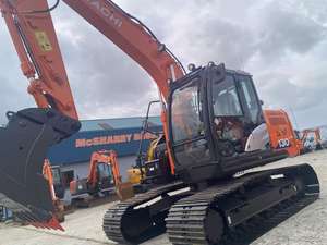 Nouvelle pelle HITACH ZAXIS 130LCN Produit de qualité en bon état - Product Image 6