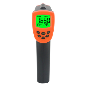 AR882+ Online Infrared <b>Thermometer</b> - Product Image 2