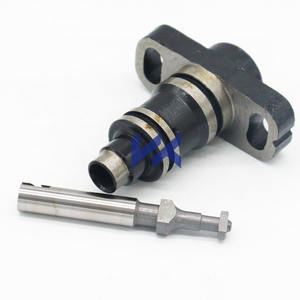 Piston de <span class=keywords><strong>pompe</strong></span> d'<span class=keywords><strong>injection</strong></span> de carburant 1 418 415 096 pour <span class=keywords><strong>RENAULT</strong></span> 1415/096 - Product Image 3