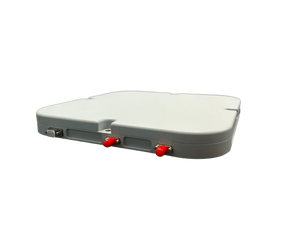 เสาอากาศ GNSS หลายย่านความถี่ 16A SNB ตัวรับสัญญาณในตัว GPS BDS GALILEO อุปกรณ์นำทางอุตสาหกรรมควบคุมระยะไกล - Product Image 2