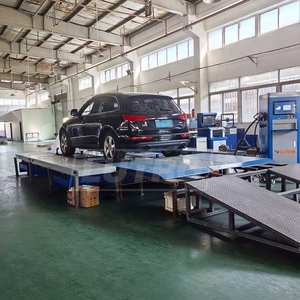 2wd dynamometro autriz 4wd דיינאמטרו autriz 4wd - Product Image 2