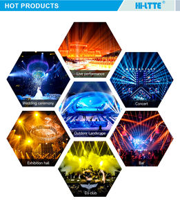 IP65 15W * 20 pièces RGBW 4in1 300W DMX RDM bande <span class=keywords><strong>de</strong></span> faisceau 400W puissance discothèque éclairage mural scène Rgbw Led rondelle <span class=keywords><strong>de</strong></span> mur pour Dj boîte <span class=keywords><strong>de</strong></span> nuit - Product Image 5