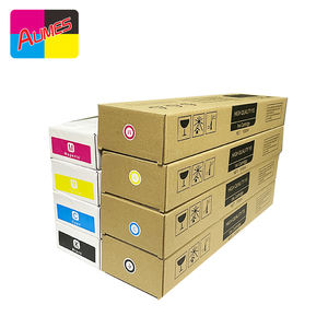 Für RISO Comcolor 9150 7150 9050 7200 7250 5230 9630 7330 Tintenpatrone EX9050 EX9150 EX7150 FW5230 GD9630 GD7330 Ohne Chip - Product Image 3