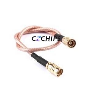 KH-SMBK-SMBK-RG316-180MM RF Cable RF Whole Sale Electronic Component Chips Supplier & BOM Service - Product Image 1