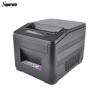 Imprimante thermique pos 58, logiciel de point de vente pour imprimante portable, pilote, téléchargement