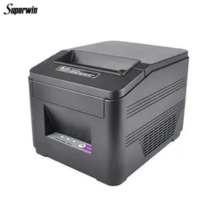 Kaus Printer Point Of Sale Perangkat Lunak Printer Pos 58 Pencetak Thermal Driver Unduh Printer Thermal