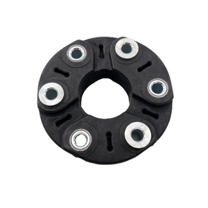 26117527392 Junta Flexible de Acoplamiento del Eje de Transmisión para <span class=keywords><strong>BMW</strong></span> E90 E91 E92 325xi 328xi 330i 528i E84 X1 - Product Image 1