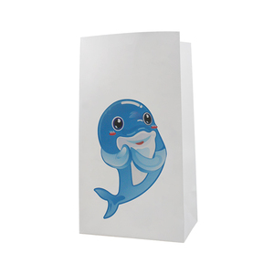 Bas Sac Pour Emballage Donut <span class=keywords><strong>et</strong></span> Bonbons/Mariage Cadeau Emballage Sac/Popcprn Sac - Product Image 5