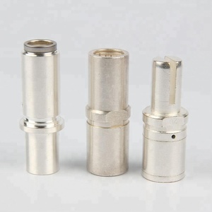CNC Metal Cutting &amp; Forming Tools Carbide End Mill For Machining Parts - Product Image 6